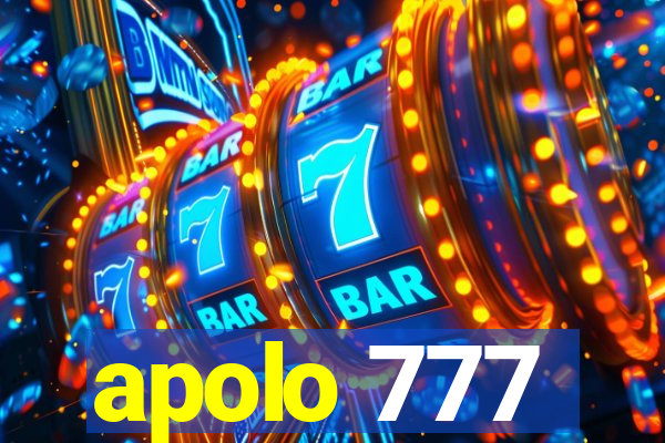 apolo 777